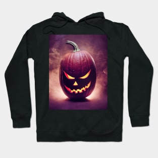 Halloween Scary Hoodie